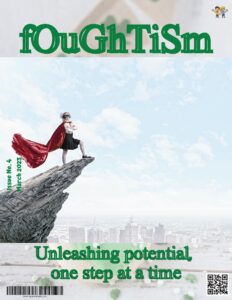 Foughtism Magazine – 25 February 2023
