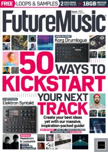 Future Music – Issue 392, February 2023