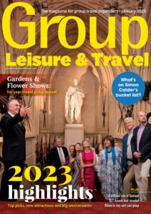 Group Leisure & Travel – January 2023