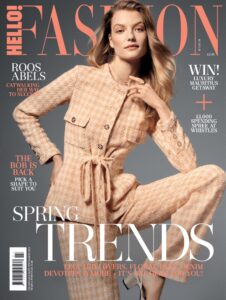 Hello! Fashion Monthly – March 2023