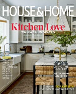 House & Home – March 2023