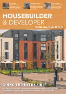 Housebuilder & Developer (HbD) – February -March 2023
