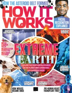 How It Works – Issue 174, 2023