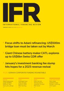IFR Magazine – February 04, 2023