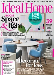Ideal Home UK – April 2023