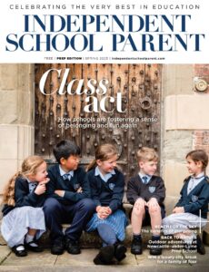 Independent School Parent – Spring 2023