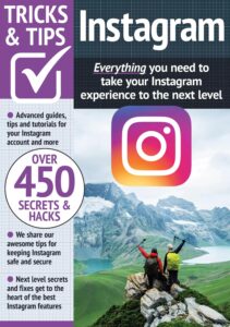 Instagram Tricks And Tips – 13th Edition, 2023
