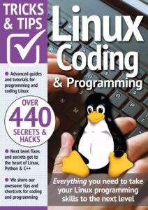 Linux Tricks and Tips – 13th Edition, 2023