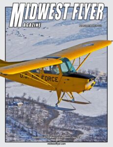 Midwest Flyer – February-March 2023