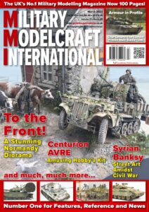 Military Modelcraft International – March 2023