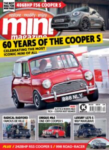 Mini Magazine – April 2023