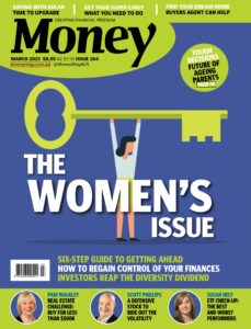 Money Australia – Issue 264, March 2023