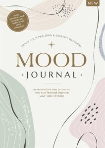 Mood Journal – 2nd Edition 2023