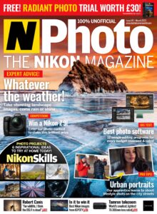 N-Photo the Nikon magazine UK – Issue 147, March 2023