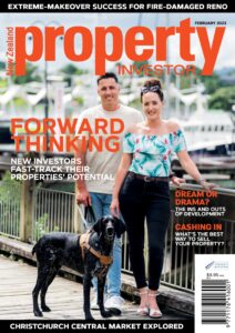 NZ Property Investor – February 2023
