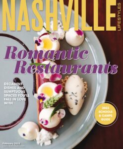 Nashville Lifestyles – February 2023