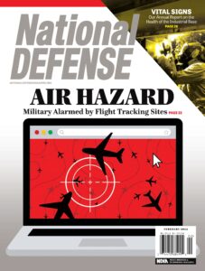National Defense – February 2023