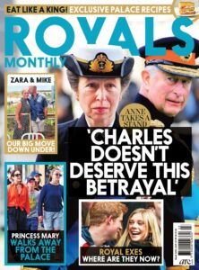 New Idea Royals Monthly – 01 February 2023