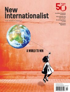 New Internationalist – March 2023