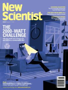 New Scientist – February 11, 2023