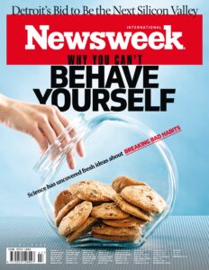 Newsweek International – 17 February 2023