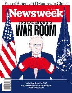 Newsweek USA – 24 February 2023