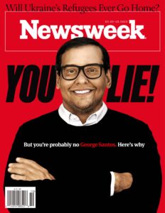 Newsweek USA – March 03, 2023