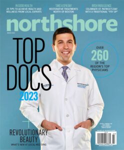 Northshore Magazine – March 2023