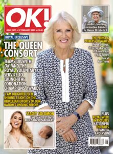 OK! Magazine UK – Issue 1379 – 27 February 2023