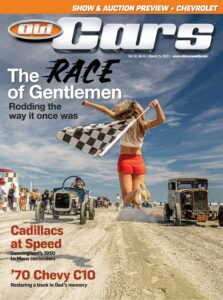 Old Cars Weekly – 15 March 2023