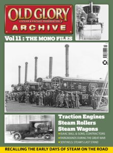 Old Glory Archive – Issue 11 February 2023