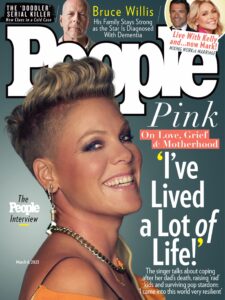 People USA – March 06, 2023