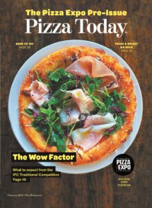 Pizza Today – February 2023