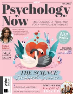 Psychology Now – Volume 3 2nd Revised Edition 2023