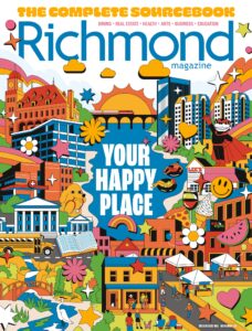 Richmond Magazine – 01 February 2023