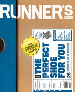 Runner’s World USA – Vol 58, No 02, 2023