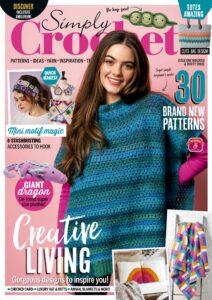 Simply Crochet – 06 February 2023