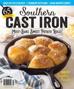 Southern Cast Iron – March-April 2023