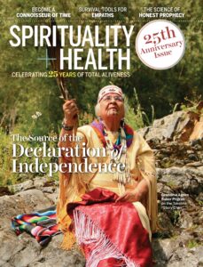 Spirituality & Health – March-April 2023