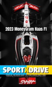 SportXDrive – Issue 19 2023