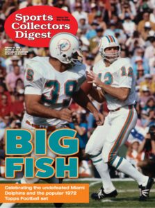 Sports Collectors Digest – February 15, 2023