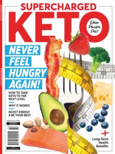 Supercharged Keto Update Special Edition – 2023