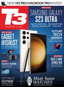 T3 UK – March 2023