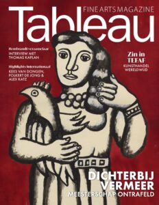 Tableau Fine Arts Magazine – 14 February 2023