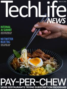 Techlife News – February 25, 2023