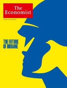 The Economist Asia Edition – February 25, 2023