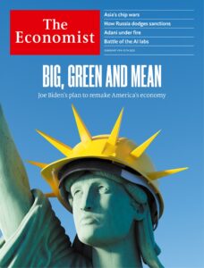 The Economist USA – February 04, 2023