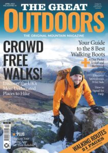The Great Outdoors – April 2023