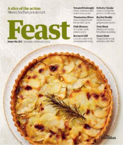 The Guardian Feast – 4 February 2023