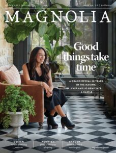 The Magnolia Journal – January 2023